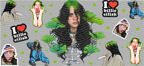 16oz Latest Bestseller-C 4119